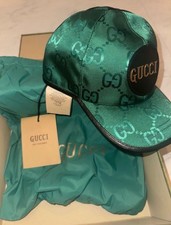 Gucci Off Grid Baseball Cap