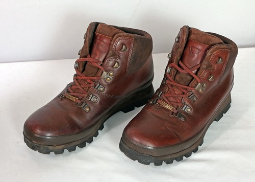 Brasher hillmaster gtx leather - brasher,