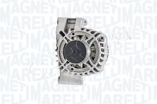 Generator for fiat citroen - fiat,