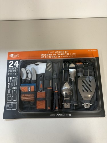 Gsi outdoors piece - gsi,