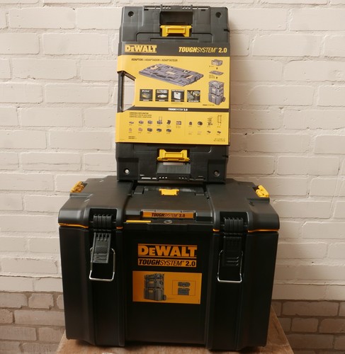 Dewalt dwst83342 toughsystem - dewalt,