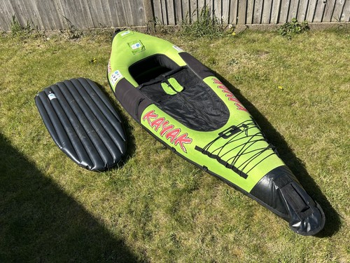 Pro aqua single person - pro,