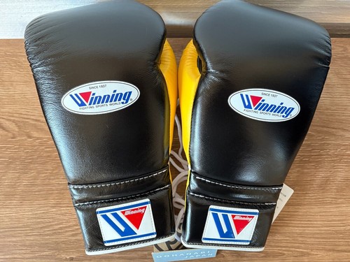 Winning boxing glove oz - 12,