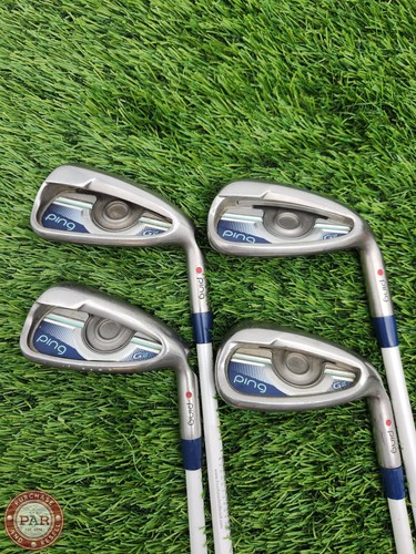 2017 ping iron set - g, 7-pw