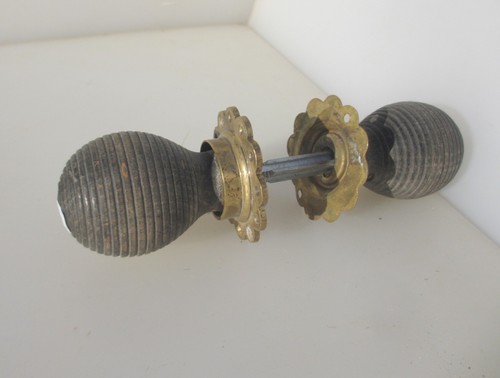 Vintage wooden beehive door - vintage,