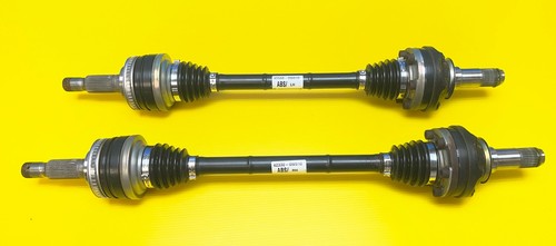 Toyota altezza rear drive - toyota,