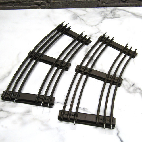 Hornby gauge rail - gauge, 3