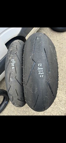 Pirelli diablo supercorsa - pirelli,