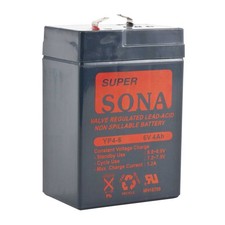 PitKing Battery For Rally