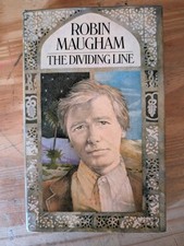 Robin Maugham The dividing
