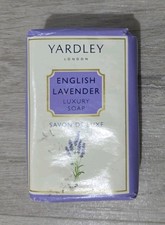VINTAGE YARDLEY ENGLISH
