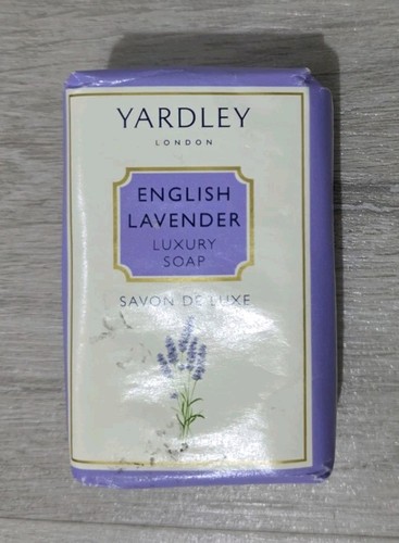 Vintage yardley english - yardley,