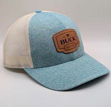 Buck Knives Hat Cap Snapback