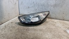 Hyundai IX35 Headlight Front
