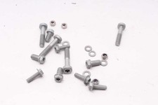 Footrest mounting kit rear left right KTM SMC 690 R Supermoto 13-13