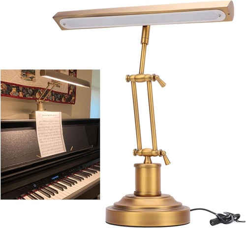Piano light 12w - 12w, led