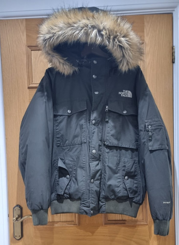 The north face gotham hyvent - the,