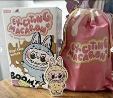 POP MART Labubu - SEALED -