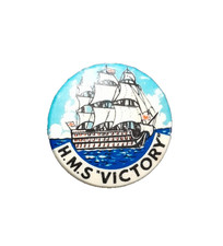 VTG H.M.S VICTORY WORLD'S