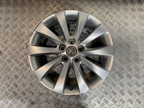 Vauxhall insignia 18 - 09-17,