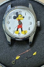 Vintage Mickey Mouse Mens /