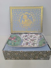 Rare Wedgwood Butterfly Bloom