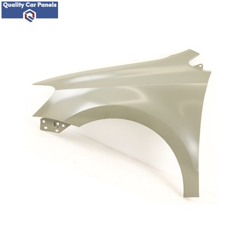 Front wing primed left - primed, n/s