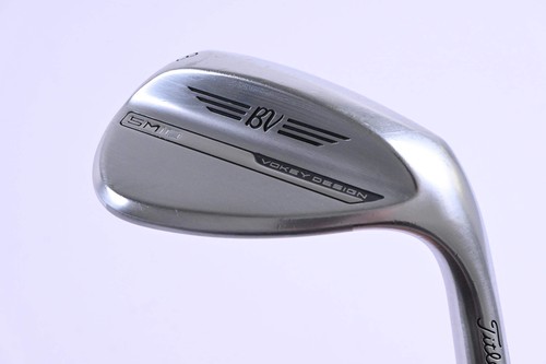 Titleist vokey sm10 - vokey, wedge