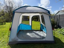 Quechua Arpenaz Base M Shelter