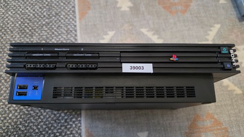 Working ps2 playstation - working, 2