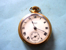 Smiths Empire Golden Gents