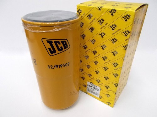 Bypass oil filter 919502 - oil, 32/919502