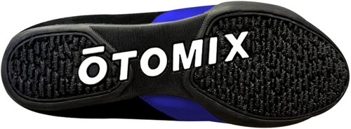 Otomix stingrays lifting gym
