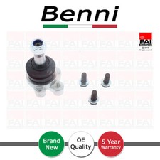 Ball Joint Front Upper Benni
