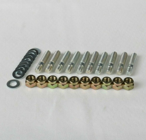Zetec exhaust manifold - zetec,