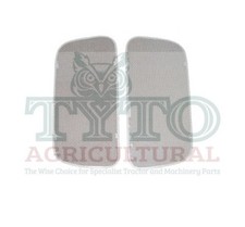 Nuffield 10/42 10/60  4/25  4/60  4/65 Tractor Grill Set Excellent Quality 