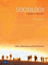 Sociology: A Global