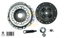 NAPA NCL1062 Clutch Kit Fits