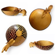 Vintage African Safari