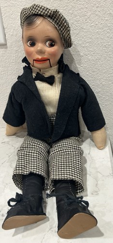 Freundlich dummy dan - freundlich, (charlie