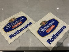 ORIGINAL WILLIAMS ROTHMANS
