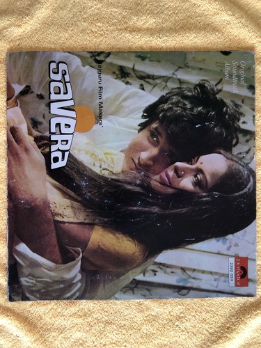 Savera soundtrack d - -,