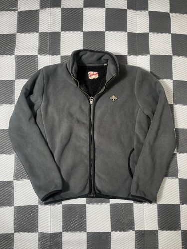 Schott nyc sherpa lined fleece - lined,