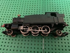 Lima 2-6-2 Prairie Tank Steam
