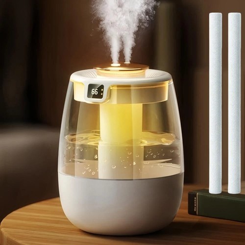 Cool mist air humidifier - cool,