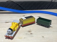 Thomas Trackmaster MOLLY