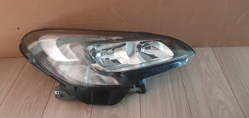 Vauxhall corsa 2015 - vauxhall, 2019