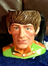 Royal Doulton George Harrison