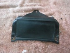 APRILIA RS 125 REAR SEAT