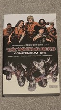 The Walking Dead Compendium